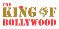 The King of Bollywood logo
