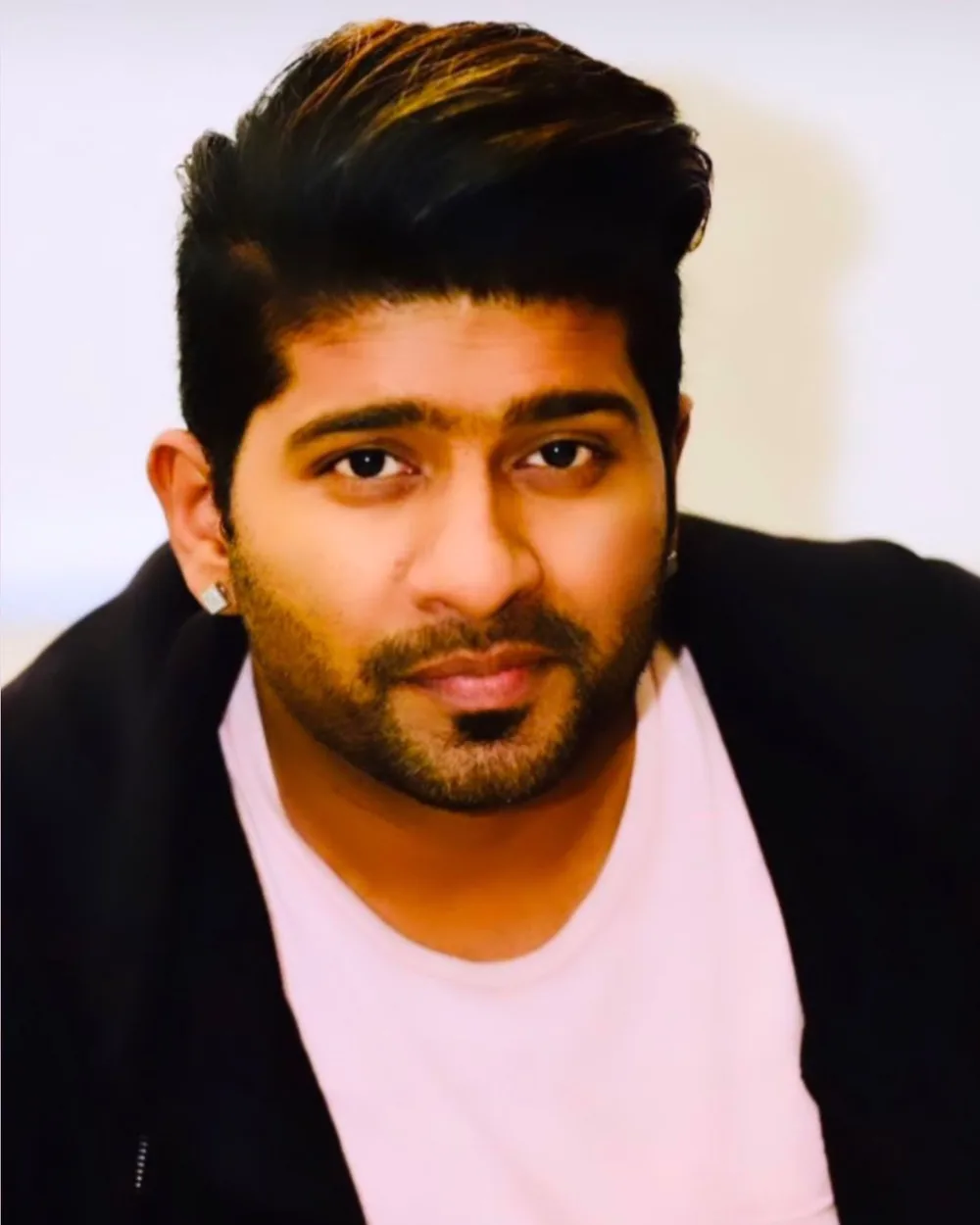 Lead instructor of The King of Bollywood