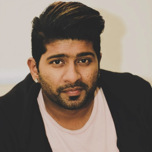 Lead instructor of The King of Bollywood